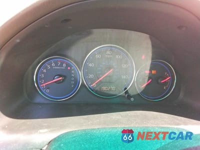 Zdjęcie 9 z 11 samochodu: 2004 HONDA CIVIC LX VIN:2HGES16584H631719 - miniatura