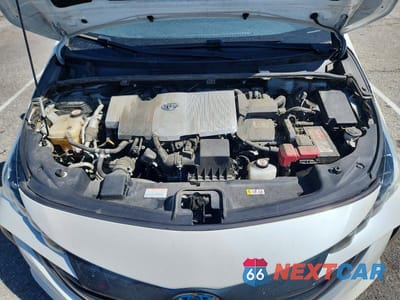 Zdjęcie 11 z 12 samochodu: 2020 TOYOTA PRIUS PRIME LE VIN:JTDKARFP4L3142336 - miniatura