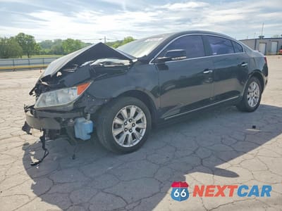 2013 BUICK LACROSSE 1G4GC5ER1DF125212 - główne zdjęcie licytacji z USA - miniatura