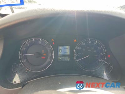 Zdjęcie 9 z 14 samochodu: 2017 INFINITI QX50 BASE VIN:JN1BJ0RP5HM384922 - miniatura