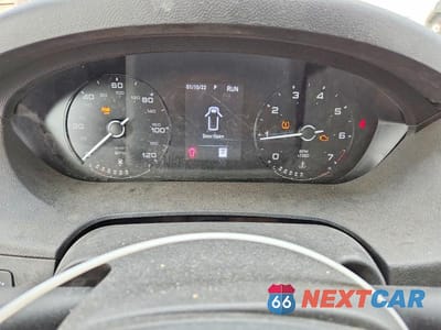 Zdjęcie 8 z 10 samochodu: 2025 RAM PROMASTER 3500 3500 HIGH VIN:3C6MRVHG3SE552602 - miniatura