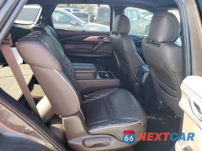 Zdjęcie 11 z 13 samochodu: 2021 MAZDA CX-9 SIGNATURE VIN:JM3TCBEY8M0537226 - miniatura