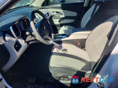 Zdjęcie 7 z 13 samochodu: 2014 CHEVROLET EQUINOX LS VIN:2GNFLEEK4E6312496 - miniatura