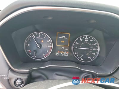 Zdjęcie 9 z 14 samochodu: 2021 SUBARU OUTBACK LIMITED VIN:4S4BTANC0M3229965 - miniatura