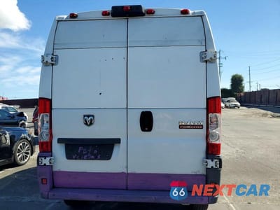 Zdjęcie 10 z 13 samochodu: 2014 RAM PROMASTER 2500 DELIVERY VAN VIN:3C6TRVCG4EE119863 - miniatura