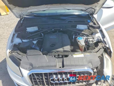 Zdjęcie 12 z 13 samochodu: 2013 AUDI Q5 PREMIUM PLUS VIN:WA1LFAFP2DA052536 - miniatura