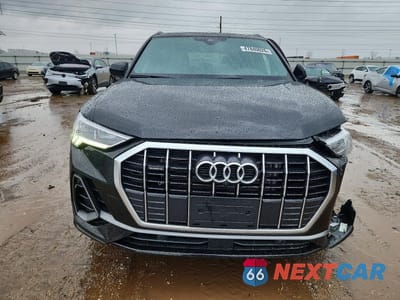 Piąte zdjęcie samochodu w środku: 2024 AUDI Q3 PREMIUM PLUS S LINE 45 VIN:WA1EEDF37R1142265 - miniatura