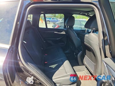 Zdjęcie 11 z 14 samochodu: 2024 BMW X3 SDRIVE30I VIN:5UX43DP05R9W75050 - miniatura