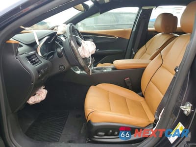 Zdjęcie 7 z 13 samochodu: 2014 CHEVROLET IMPALA LTZ VIN:2G1155S31E9188009 - miniatura