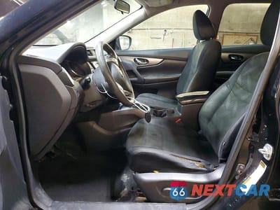 Zdjęcie 7 z 12 samochodu: 2015 NISSAN ROGUE SV VIN:5N1AT2MV9FC885542 - miniatura