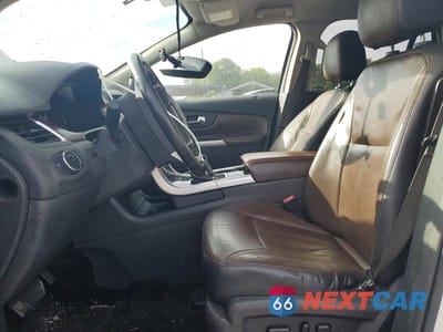 Zdjęcie 7 z 13 samochodu: 2012 FORD EDGE LIMITED VIN:2FMDK3KC9CBA60832 - miniatura