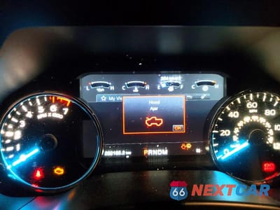 Zdjęcie 9 z 12 samochodu: 2019 FORD F150 SUPERCREW VIN:1FTEW1EP8KFB53967 - miniatura