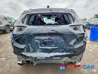 Zdjęcie 6 z 14 samochodu: 2019 GMC TERRAIN SLE VIN:3GKALTEX9KL254223 - miniatura