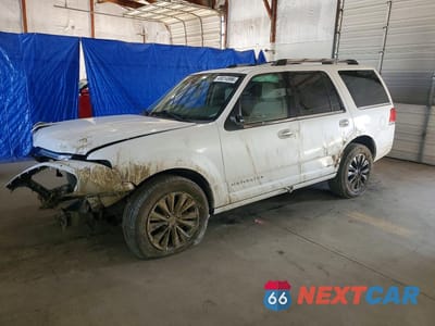 2016 LINCOLN NAVIGATOR SELECT 5LMJJ2JT3GEL00546 - główne zdjęcie licytacji z USA - miniatura