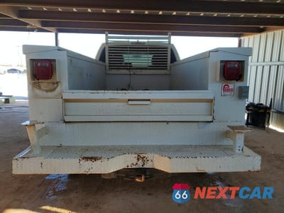 Zdjęcie 6 z 12 samochodu: 2013 FORD F250 SUPER DUTY UTILITY / SERVICE TRUCK VIN:1FD7X2B6XDEA24320 - miniatura