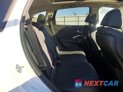 Zdjęcie 10 z 12 samochodu: 2021 ACURA RDX VIN:5J8TC1H37ML020373 - miniatura
