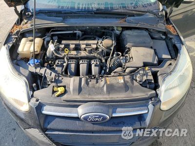 Zdjęcie 11 z 12 samochodu: 2014 FORD FOCUS SE VIN:1FADP3K23EL345645 - miniatura