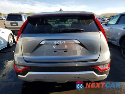 Zdjęcie 6 z 11 samochodu: 2026 KIA NIRO LX VIN:KNDCP3LE9T5345388 - miniatura