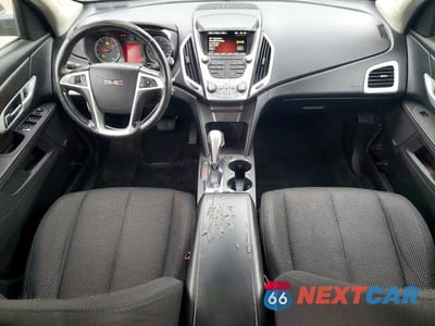 Zdjęcie 8 z 13 samochodu: 2013 GMC TERRAIN SLE VIN:2GKALSEK7D6274668 - miniatura