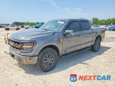 2026 FORD F150 TREMOR 1FTFW4L51TFA51516 - główne zdjęcie licytacji z USA - miniatura