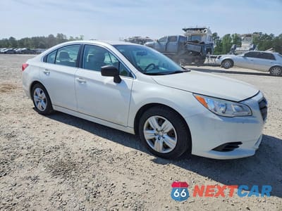 Czwarte zdjęcie samochodu z boku: 2015 SUBARU LEGACY VIN:4S3BNAA69F3073409 - miniatura