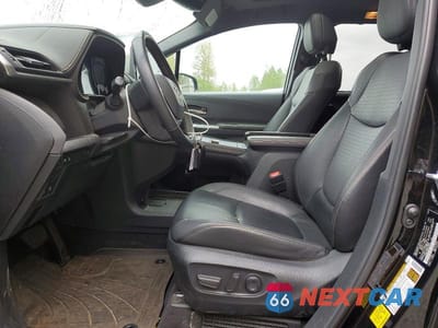 Zdjęcie 7 z 13 samochodu: 2022 TOYOTA SIENNA XLE VIN:5TDASKFC0NS042622 - miniatura