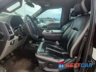 Zdjęcie 7 z 12 samochodu: 2015 FORD F150 SUPERCREW VIN:1FTEW1EF9FFA59755 - miniatura