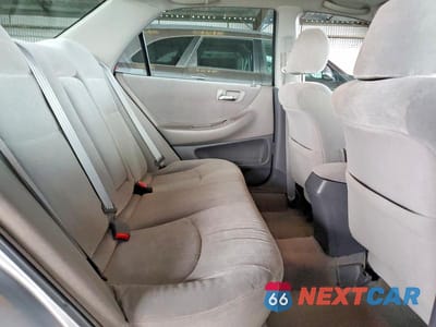 Zdjęcie 10 z 11 samochodu: 2001 HONDA ACCORD EX VIN:1HGCG66851A084970 - miniatura