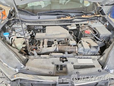 Zdjęcie 12 z 13 samochodu: 2018 HONDA CR-V EX VIN:2HKRW2H50JH672498 - miniatura