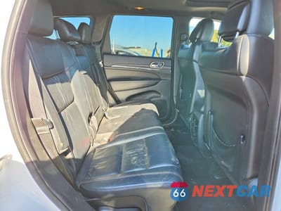 Zdjęcie 11 z 13 samochodu: 2015 JEEP GRAND CHEROKEE LIMITED VIN:1C4RJFBG9FC840514 - miniatura