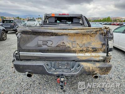 Zdjęcie 6 z 12 samochodu: 2018 RAM 1500 LONGHORN VIN:1C6RR6PT6JS106014 - miniatura