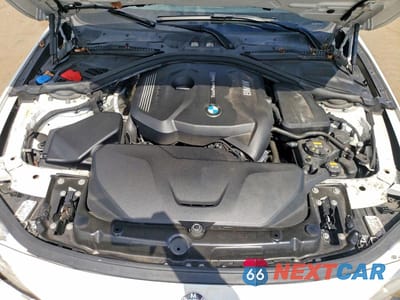 Zdjęcie 11 z 13 samochodu: 2018 BMW 330 XI VIN:WBA8D9C56JEB35832 - miniatura