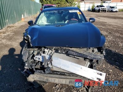Piąte zdjęcie samochodu w środku: 2024 NISSAN ALTIMA 2.5 SV VIN:1N4BL4DV5RN326461 - miniatura
