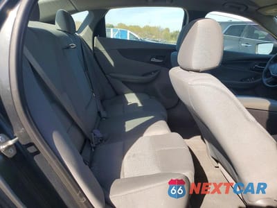 Zdjęcie 10 z 12 samochodu: 2015 CHEVROLET IMPALA LS VIN:2G11Z5SL0F9117051 - miniatura
