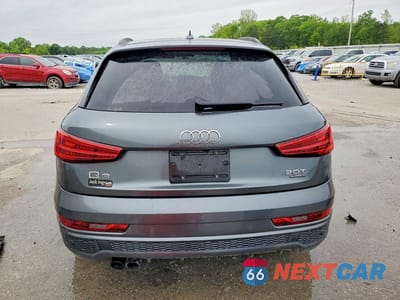 Zdjęcie 6 z 13 samochodu: 2018 AUDI Q3 PREMIUM PLUS VIN:WA1JCCFS4JR010592 - miniatura
