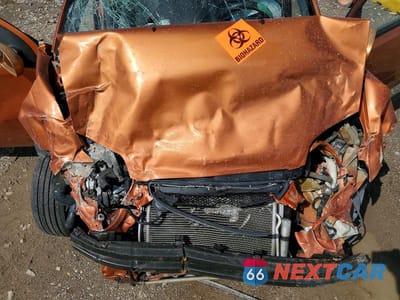Zdjęcie 11 z 12 samochodu: 2005 CHEVROLET AVEO VIN:KL1TD62615B368048 - miniatura
