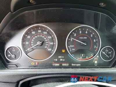 Zdjęcie 9 z 11 samochodu: 2017 BMW 330 XI VIN:WBA8D9C3XHA011835 - miniatura