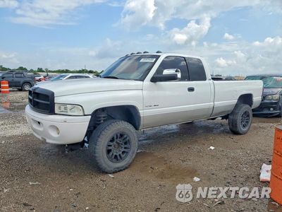 2001 DODGE RAM 2500 1B7KF23671J527399 - główne zdjęcie licytacji z USA - miniatura