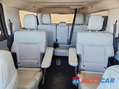 Zdjęcie 10 z 13 samochodu: 2025 FORD EXPEDITION MAX PLATINUM VIN:1FMJK1M81SEA36480 - miniatura