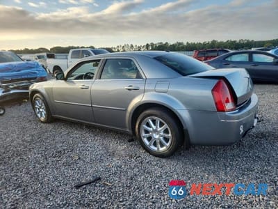 Drugie zdjęcie samochodu z przodu: 2007 CHRYSLER 300 TOURING VIN:2C3KA53G97H888494 - miniatura