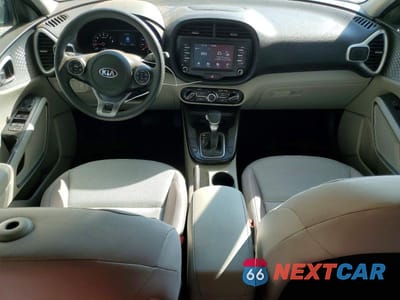 Zdjęcie 8 z 12 samochodu: 2021 KIA SOUL LX VIN:KNDJ23AU5M7771634 - miniatura