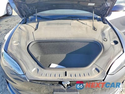 Zdjęcie 11 z 12 samochodu: 2023 TESLA MODEL S VIN:5YJSA1E62PF522519 - miniatura