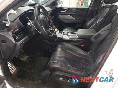 Zdjęcie 7 z 13 samochodu: 2023 ACURA MDX TYPE S ADVANCE VIN:5J8YD8H87PL003858 - miniatura