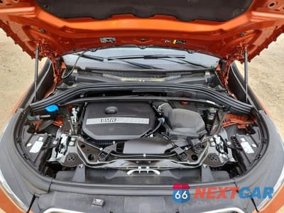 Zdjęcie 12 z 13 samochodu: 2023 BMW X1 XDRIVE28I VIN:WBX73EF08P5W92826 - miniatura
