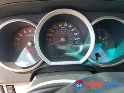 Zdjęcie 9 z 12 samochodu: 2008 TOYOTA 4RUNNER SR5 VIN:JTEZU14R680099375 - miniatura