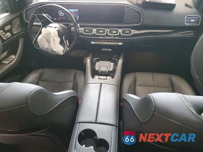 Zdjęcie 8 z 14 samochodu: 2024 MERCEDES-BENZ GLS 580 4MATIC VIN:4JGFF8FE5RB216594 - miniatura