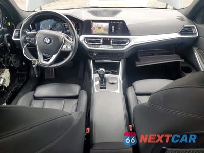 Zdjęcie 8 z 13 samochodu: 2019 BMW 330XI VIN:WBA5R7C5XKAJ81677 - miniatura