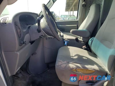 Zdjęcie 7 z 13 samochodu: 2005 FORD E350 DELIVERY VAN VIN:1FTSS34L15HB01288 - miniatura
