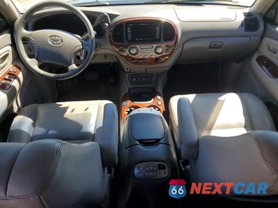 Zdjęcie 8 z 14 samochodu: 2007 TOYOTA SEQUOIA LIMITED VIN:5TDBT48A47S284762 - miniatura