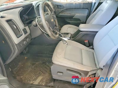 Zdjęcie 7 z 11 samochodu: 2021 CHEVROLET COLORADO VIN:1GCGTBEN0M1247881 - miniatura